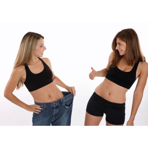 10 redenen om te starten met waisttrainen